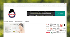 Desktop Screenshot of jamstations.com